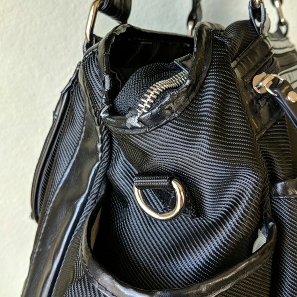 SOLD 🚫 Skip Hop Studio select diaper bag - Picture 4 of 8